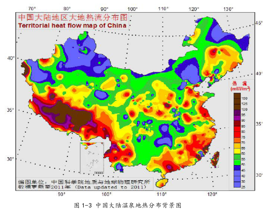 溫泉地?zé)豳Y源應(yīng)用廣泛 你知道有哪些？-地?zé)釡厝_(kāi)發(fā)利用-地大熱能