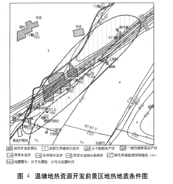 河南省三門峽市地熱資源概況及開發(fā)前景預(yù)測-地大熱能